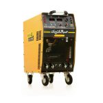 دستگاه جوشکاری اینورتر زیرپودری 1250 آمپر صبا الکتریک مدل POWER-SUB-INV SERIES 12.53 - Image 2