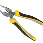 انبردست 8 اینچ کنزاکس مدل KCP-38