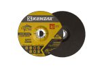 صفحه سنگ برش آهن 180x3 میلی متری کنزاکس مدل KCW-7018 - Image 3