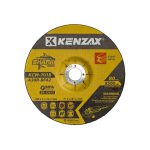 صفحه سنگ برش آهن 180x3 میلی متری کنزاکس مدل KCW-7018