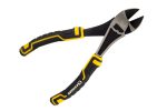 انبر سیم چین 7 اینچ کله گاوی کنزاکس مدل KDW-27 - Image 3