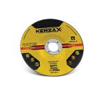 صفحه سنگ ساب آهن مینی 115x6 میلی متری کنزاکس مدل KGW-7005
