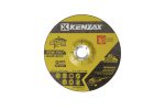 صفحه سنگ ساب آهن 180x6 میلی متری کنزاکس مدل KGW-7007