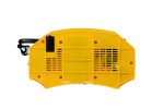 سم پاش شارژی و دستی 18 لیتری کنزاکس مدل KNS-218