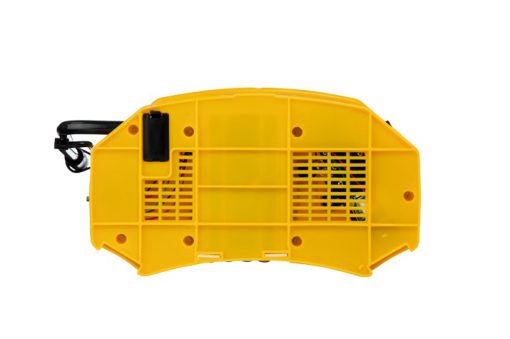 سم پاش شارژی و دستی 18 لیتری کنزاکس مدل KNS-218
