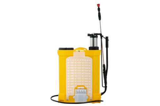 سم پاش شارژی و دستی 18 لیتری کنزاکس مدل KNS-218