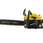 اره زنجیری بنزینی 50 سانت کنزاکس مدل KCS-150E