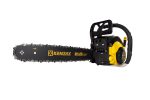 اره زنجیری بنزینی 50 سانت کنزاکس مدل KCS-150E - Image 6