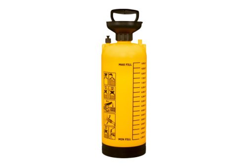 سم پاش 9 لیتری کنزاکس مدل KPS-109 - Image 5