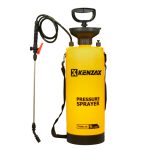 سم پاش 9 لیتری کنزاکس مدل KPS-109