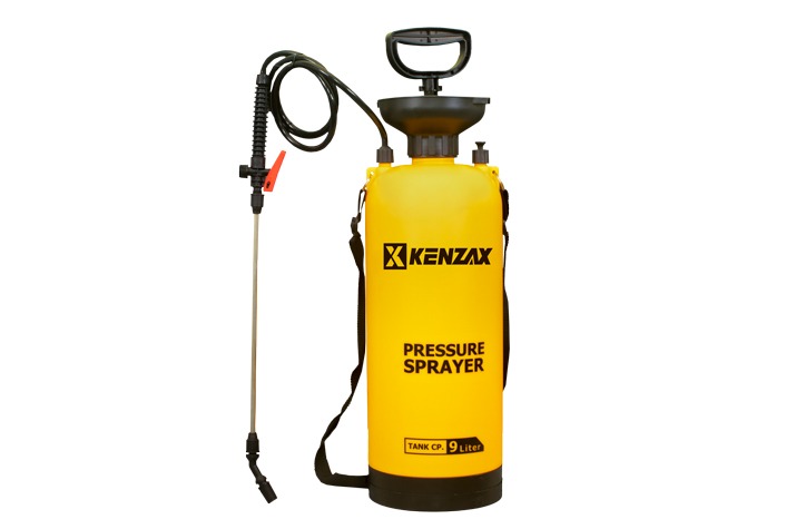 سم پاش 9 لیتری کنزاکس مدل KPS-109