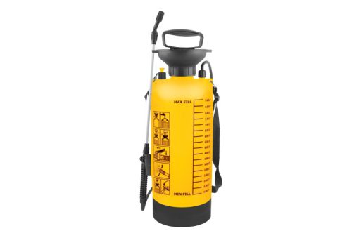 سم پاش 9 لیتری کنزاکس مدل KPS-109 - Image 4