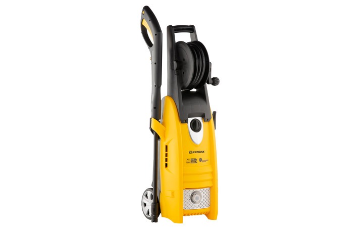 کارواش دینامی 140 بار کنزاکس مدل KPW-2140