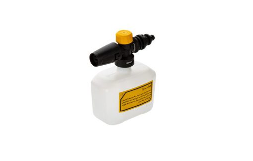 کارواش 145 بار ذغالی کنزاکس مدل KPW-6518 - Image 8