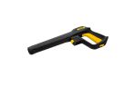 کارواش 145 بار ذغالی کنزاکس مدل KPW-6518