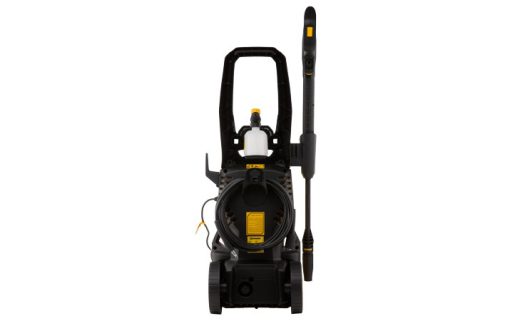 کارواش 160 بار ذغالی کنزاکس مدل KPW-6521 - Image 4
