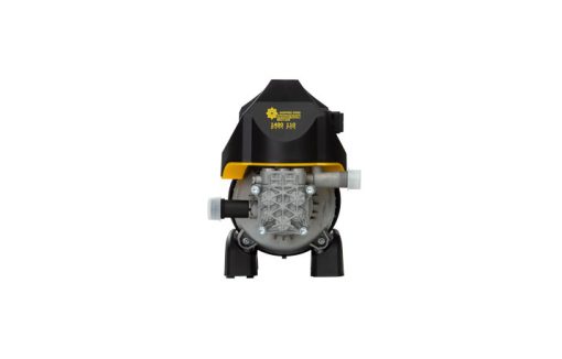 کارواش دینامی 110 بار کنزاکس مدل KPW-6524 - Image 4