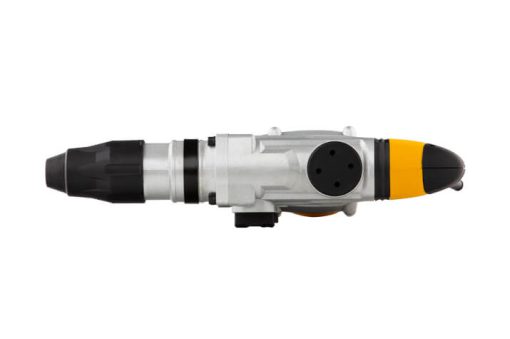 دریل بتن‌کن 1600 وات کنزاکس مدل KRH-2716 - Image 2