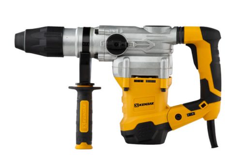 دریل بتن‌کن 1600 وات کنزاکس مدل KRH-2716 - Image 3