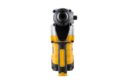 دریل بتن‌کن 1600 وات کنزاکس مدل KRH-2716 - Image 6