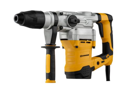 دریل بتن‌کن 1600 وات کنزاکس مدل KRH-2716 - Image 7