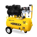 کمپرسور سایلنت 24 لیتری کنزاکس مدل KSC-5425