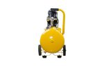 کمپرسور باد سایلنت 50 لیتری کنزاکس مدل KSC-5451 - Image 3