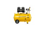 کمپرسور باد سایلنت 50 لیتری کنزاکس مدل KSC-5451 - Image 2