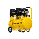 کمپرسور سایلنت 50 لیتری کنزاکس مدل KSC-5452
