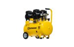کمپرسور سایلنت 50 لیتری کنزاکس مدل KSC-5452
