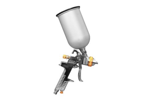 پیستوله بادی سه تنظیم بزرگ کنزاکس مدل KSG-927 - Image 5