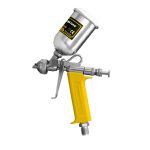پیستوله بادی سایه پاش کاسه فلزی کنزاکس مدل KSG-CV1