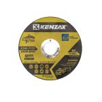 صفحه سنگ برش استیل مینی کنزاکس مدل KSW-7155