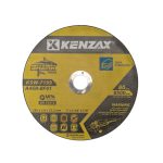صفحه سنگ برش استیل 180 میلی متری کنزاکس مدل KSW-7199