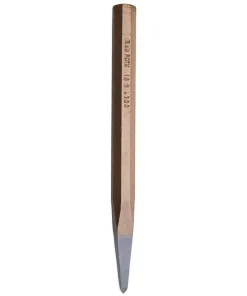 قلم نوک تیز با مقطع هشت پر سایز 16200 ایران پتک مدل LC1110