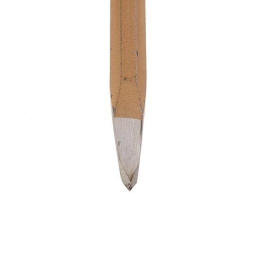 قلم نوک تیز با مقطع هشت پر سایز 14250 ایران پتک مدل LC1210