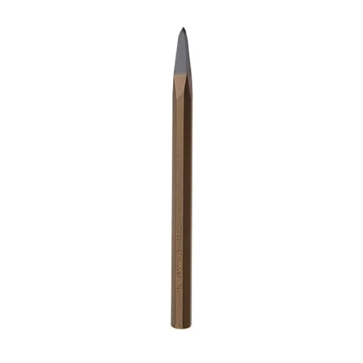 قلم نوک تیز با مقطع هشت پر سایز 16250 ایران پتک مدل LC1310