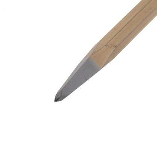 قلم نوک تیز با مقطع هشت پر سایز 16250 ایران پتک مدل LC1310