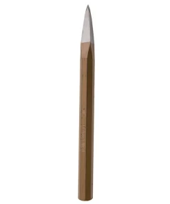 قلم نوک تیز با مقطع هشت پر سایز 18250 ایران پتک مدل LC1410