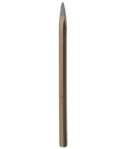 قلم نوک تیز با مقطع هشت پر سایز 18350 ایران پتک مدل LC1710