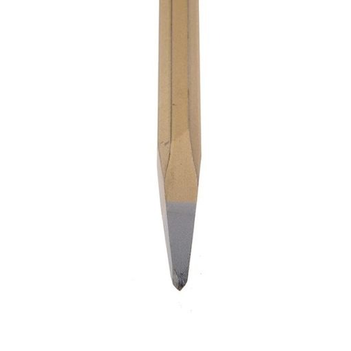 قلم نوک تیز با مقطع هشت پر سایز 18350 ایران پتک مدل LC1710