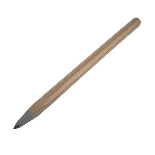 قلم نوک تیز با مقطع هشت پر سایز 18*350 ایران پتک مدل LC1710 - Image 2