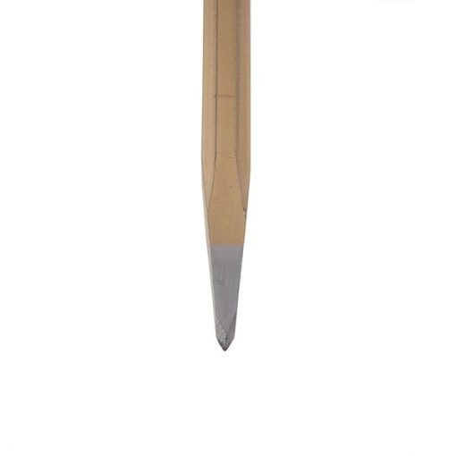 قلم نوک تیز با مقطع هشت پر سایز 18400 ایران پتک مدل LC1810