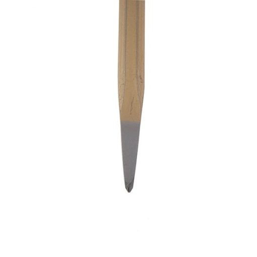 قلم نوک تیز با مقطع هشت پر سایز 20*400 ایران پتک مدل LC1910