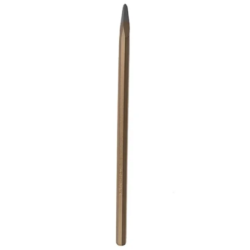 قلم نوک تیز با مقطع هشت پر سایز 20500 ایران پتک مدل LC2010