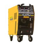 دستگاه جوش اینورتر 800 آمپر گوج صبا الکتریک مدل POWER-GOUGE-INV-8.0
