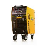دستگاه جوش اینورتر 1250 آمپر گوج صبا الکتریک مدل POWER-GOUGE-INV SERIES-12.50 - Image 2