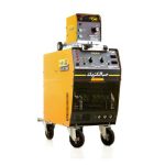 دستگاه جوش ترانسی میگ مگ 650 آمپر صبا الکتریک مدل POWER-MIG-SERIES 6.5AC - Image 2