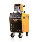 دستگاه جوش ترانسی میگ مگ 650 آمپر صبا الکتریک مدل POWER-MIG-SERIES 6.5WC - Image 2