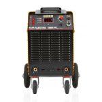 دستگاه جوش 500 آمپر صبا الکتریک مدل POWER-REC-SERIES 5.0A GCELL